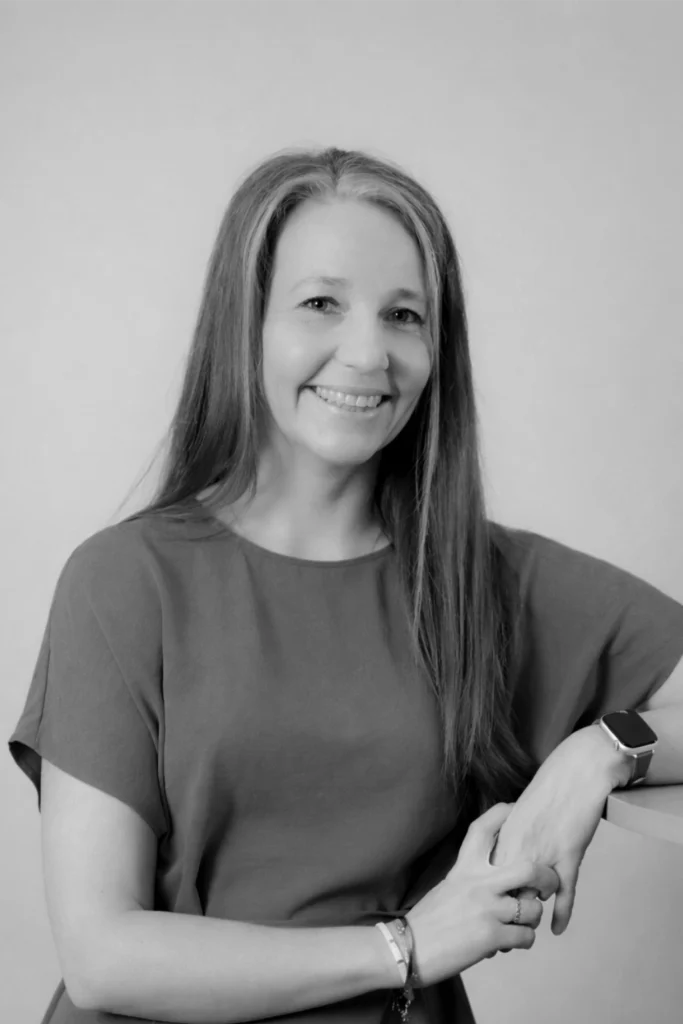 Chantell Van Wyk Systems and Operations
