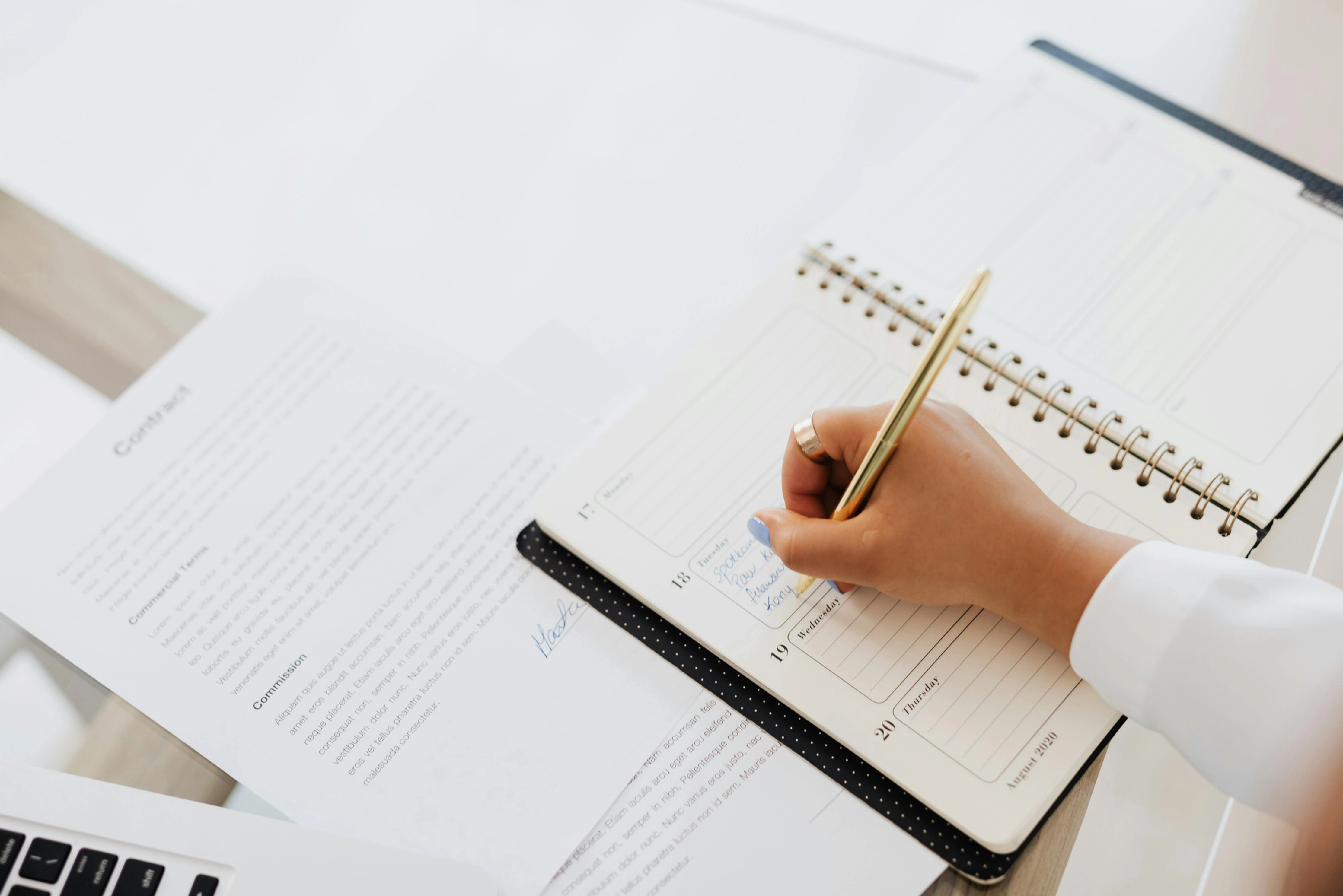 Strategic Alignment Review